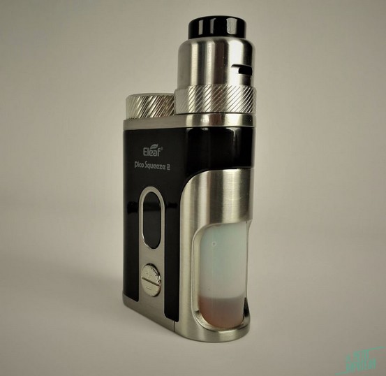 Pico Squeeze 2 Blog Le Petit Vapoteur (1)